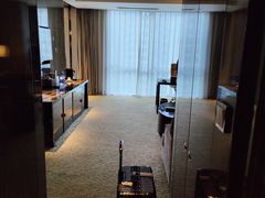 -北京朝阳悠唐皇冠假日酒店