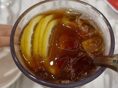 冻柠茶-新世界餐厅(万达店)