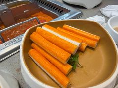 -海底捞火锅(天一广场亚细亚店)