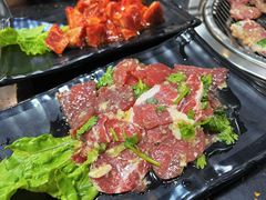 -丹东丛炟海鲜烧烤(江艺路店)