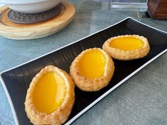 -白天鹅宾馆-玉堂春暖餐厅