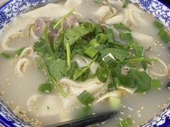 -余福记老味道烩面馆(长春店)