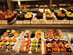 -Pantry's Best派悦坊蛋糕(K11购物艺术中心店)