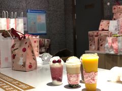 -奈雪的茶(青岛卓悦里INTOWN店)