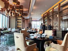 -夏宫中餐厅(静安香格里拉店)