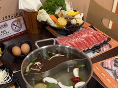 -呷哺呷哺(西单大悦城店)