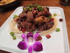 -赵小姐丨新中餐(曲江店)
