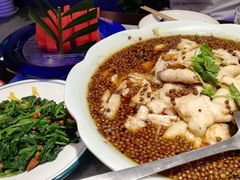 -湘渝人家·川湘菜(十里河店)