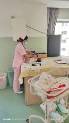 -贝美月子中心(半坡店)