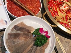 -小龙坎火锅(春熙太古里店)