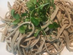 -金豆角砂锅焖面(安贞店)