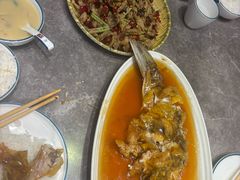 -闫府私房菜·百年鲁菜(恒隆店)