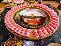 -蜀大侠火锅(森兰花园城店)