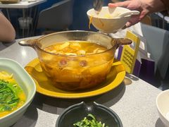 -半山腰·云南菜(侨福芳草地店)