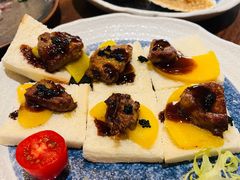 -大渔铁板烧(东城店)