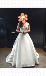-南京宝娜嫁衣婚纱礼服馆(中央路店)