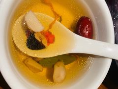 -小天厨民间菜馆(深圳街店)