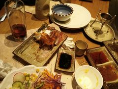 -赤坂亭·M9和牛烧肉·铁板烧(合肥万象城店)