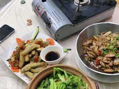 -凤城康记饭店