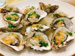 -明记海鲜大排档(巽寮湾店)
