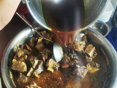 -好成财牛排馆(涂门街总店)