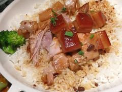 -蔡家酒楼(一德街店)