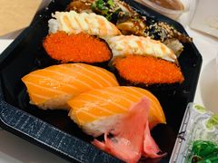 -盒马鲜生(十里堡店)