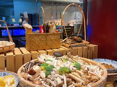 -重庆丽苑维景国际大酒店·海鲜自助餐厅