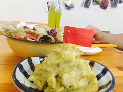 -炒豆合作社(东四总店)