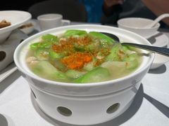 -莆田餐厅PUTIEN(世博源店)