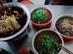 -谢智冷沾沾(马家巷总店)