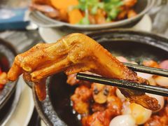 美极鸭五件-美极鲜食坊(宝安南路店)