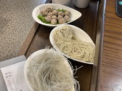 -许府牛杂·鲜牛肉火锅(梁溪万达店)