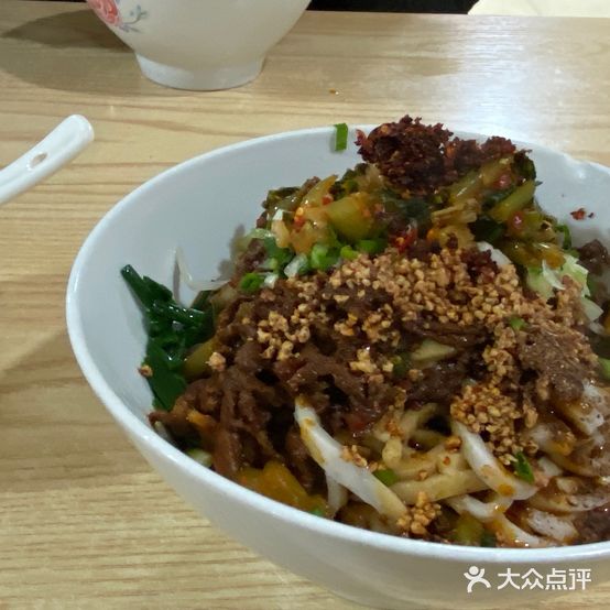 素馨苑小吃(福文路店)