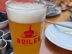 -BOILER博乐精酿(东坪山店)