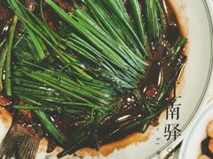 大鱼烧小鱼-江南驿·二十余年创意杭帮味(良渚玉鸟集店)