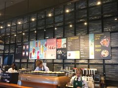 -星巴克臻选(深圳皇庭广场分店)