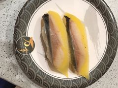 寿司-万岁寿司(芳村店)