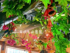 -草原塞蛮羊火锅城(港湾店)