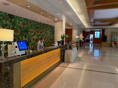 -扬州瘦西湖汇金酒店