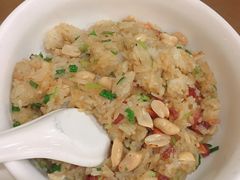招牌生炒糯米饭-大唐靓汤江门私房菜(景田店)