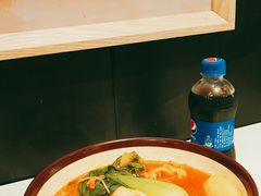 -张亮麻辣烫(政民路店)