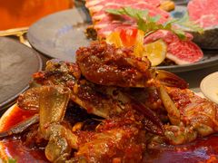 -缘·金家烤鳗鱼(西塔总店)