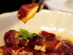 -莉莉海堂HAITANG·烤鸭(国贸商城店)