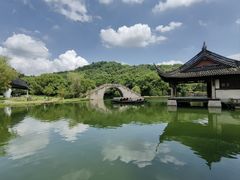 -柯岩风景区