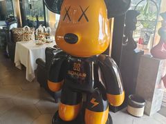 -量子制造·元创意料理(李公堤店)