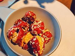 -九牧鱻·渝老鬼重庆火锅(人民路店)