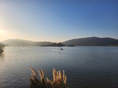-南北湖风景区