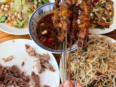 -三中高皇羊肉馆