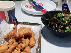 -蛙来哒(方圆荟店)